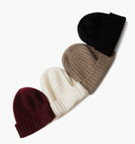 Load image into Gallery viewer, Cashmere Beanie