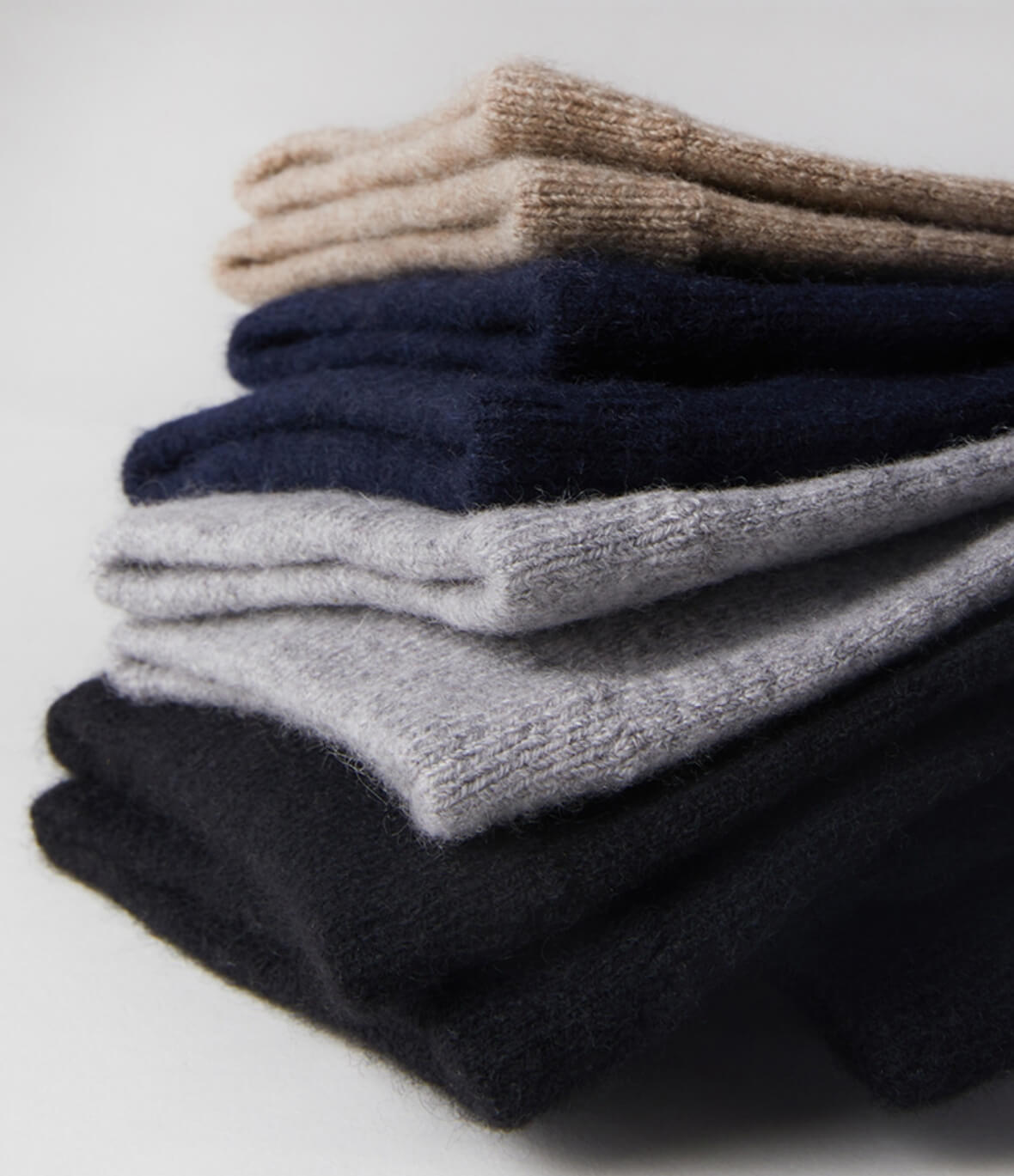 Cashmere Knee Support