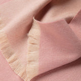 Load image into Gallery viewer, Double-Faced Cashmere Scarf Water Ripples