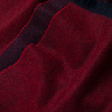 Load image into Gallery viewer, Double-Faced Cashmere Scarf Water Ripples