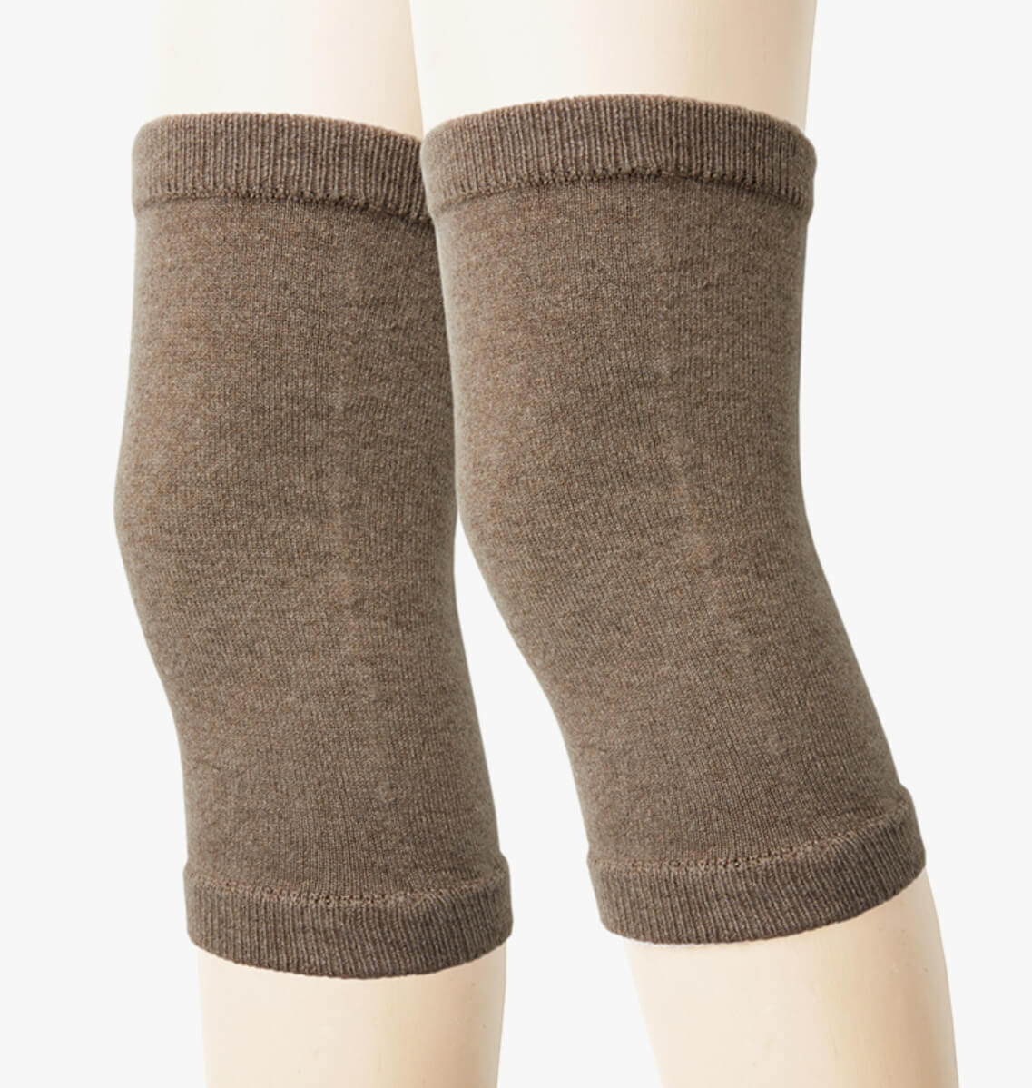 Cashmere Knee Support