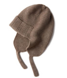Load image into Gallery viewer, Women Cashmere Hat