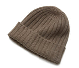 Load image into Gallery viewer, Cashmere Beanie