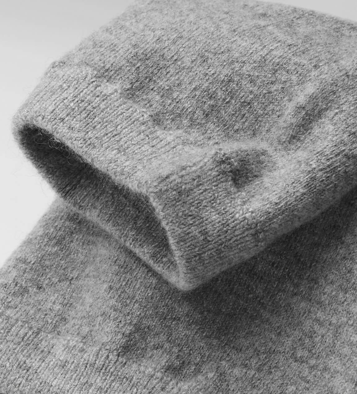Cashmere Knee Support