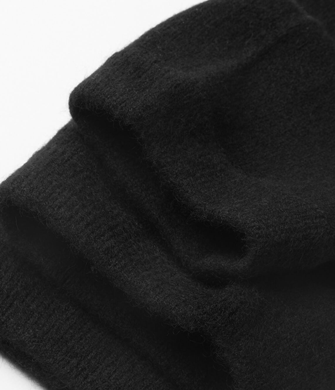 Cashmere Knee Support