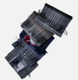 Load image into Gallery viewer, SUNXZZ Cashmere Scarf