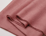 Load image into Gallery viewer, Solid Color Cashmere Shawls and Wraps