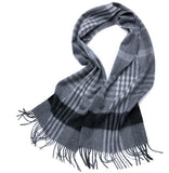 Load image into Gallery viewer, SUNXZZ Cashmere Scarf