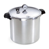 Load image into Gallery viewer, 01781 23-Quart Pressure Canner and Cooker