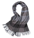 Load image into Gallery viewer, SUNXZZ Cashmere Scarf