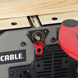 Cargar imagen en el visor de la galería, 10 Amp 6 In. Variable Speed Jointer