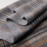 Load image into Gallery viewer, SUNXZZ Cashmere Scarf