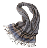 Load image into Gallery viewer, SUNXZZ Cashmere Scarf