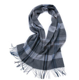Load image into Gallery viewer, SUNXZZ Cashmere Scarf