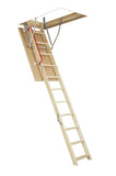 Charger l'image dans la galerie, 66809 LWP Insulated Attic Ladder 300lbs