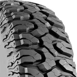Load image into Gallery viewer, Set of 4 (FOUR) Milestar Patagonia M/T LT 315/75R16 121/118Q D 8 Ply MT Mud Tires