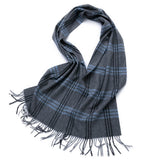 Load image into Gallery viewer, SUNXZZ Cashmere Scarf