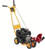 Load image into Gallery viewer, 101-5.5GT-7Gas Powered Lawn Edger, 5.50 Gross Torque/3.5 HP B&amp;S Engine 7′′ Wheels