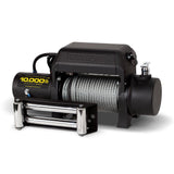 Load image into Gallery viewer, 10,000-lb. Truck/SUV Winch Kit with Remote Control