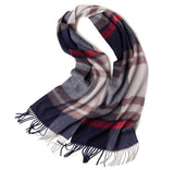Load image into Gallery viewer, SUNXZZ Cashmere Scarf