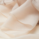 Load image into Gallery viewer, 200s Camellia Pattern Print Women lightweight Cashmere Wrap Scarf