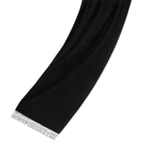 Cargar imagen en el visor de la galería, Chal de cachemira de color liso