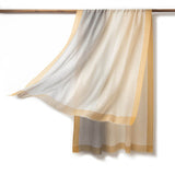 Load image into Gallery viewer, 200s Gradient Color Lightweight Cashmere Scarf