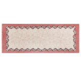 Load image into Gallery viewer, 200s Blooming Print Women lightweight Cashmere Wrap Scarf