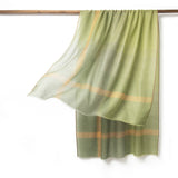 Load image into Gallery viewer, 200s Gradient Color Lightweight Cashmere Scarf