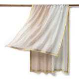 Load image into Gallery viewer, 200s Gradient Color Lightweight Cashmere Scarf