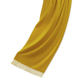 Load image into Gallery viewer, Solid Color Cashmere Shawls and Wraps