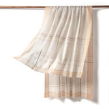 Load image into Gallery viewer, 200s Gradient Color Lightweight Cashmere Scarf