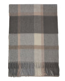 Laden Sie das Bild in den Galerie-Viewer, Schottischer karierter Kaschmirschal