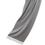 Load image into Gallery viewer, Solid Color Cashmere Shawls and Wraps