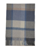 Laden Sie das Bild in den Galerie-Viewer, Schottischer karierter Kaschmirschal