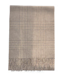 Laden Sie das Bild in den Galerie-Viewer, Schottischer karierter Kaschmirschal