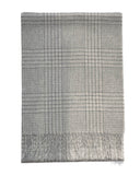 Laden Sie das Bild in den Galerie-Viewer, Schottischer karierter Kaschmirschal