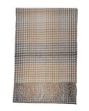 Laden Sie das Bild in den Galerie-Viewer, Schottischer karierter Kaschmirschal