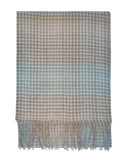 Laden Sie das Bild in den Galerie-Viewer, Schottischer karierter Kaschmirschal