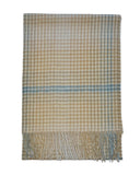 Laden Sie das Bild in den Galerie-Viewer, Schottischer karierter Kaschmirschal