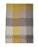 Laden Sie das Bild in den Galerie-Viewer, Schottischer karierter Kaschmirschal