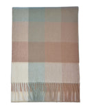 Laden Sie das Bild in den Galerie-Viewer, Schottischer karierter Kaschmirschal