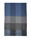 Laden Sie das Bild in den Galerie-Viewer, Schottischer karierter Kaschmirschal