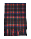 Laden Sie das Bild in den Galerie-Viewer, Schottischer karierter Kaschmirschal