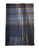 Laden Sie das Bild in den Galerie-Viewer, Schottischer karierter Kaschmirschal