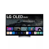 Load image into Gallery viewer, LG OLED evo C3 65 4K UHD Smart OLED TV with Dolby Vision &amp; Atmos, Gaming Mode, AI Processor, Alexa Built-in