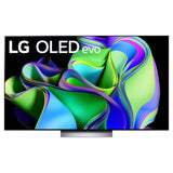 Load image into Gallery viewer, LG OLED evo C3 65 4K UHD Smart OLED TV with Dolby Vision &amp; Atmos, Gaming Mode, AI Processor, Alexa Built-in