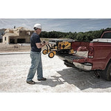 Cargar imagen en el visor de la galería, 10 Inch Table Saw, 32-1/2 Inch Rip Capacity, 15 Amp Motor, With Rolling