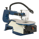 Load image into Gallery viewer, 10-600VS Scroll Saw with LAMP. 16-inch