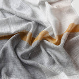Load image into Gallery viewer, 200S Plaid 100% Cashmere Shawl Wrap
